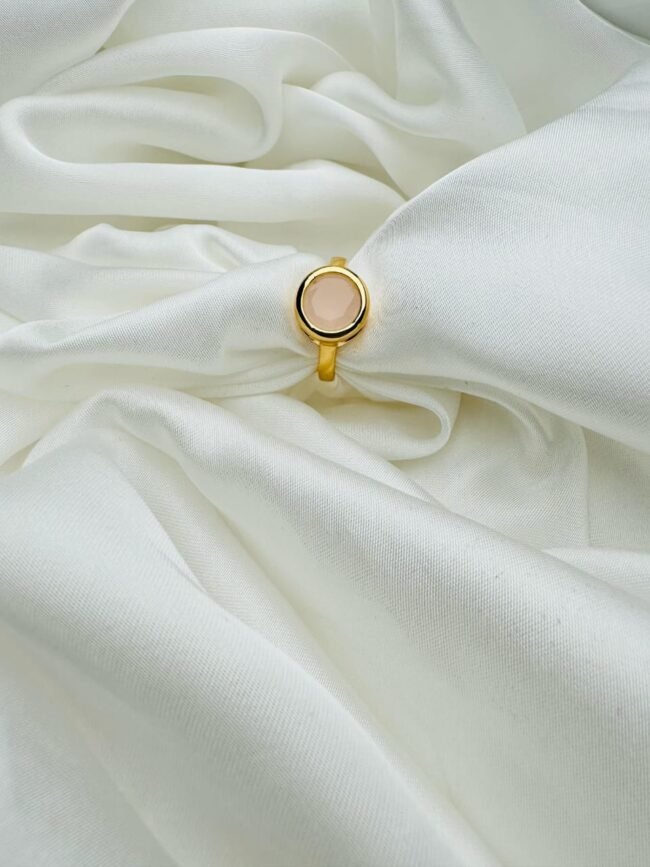 Circle Ring - Image 4