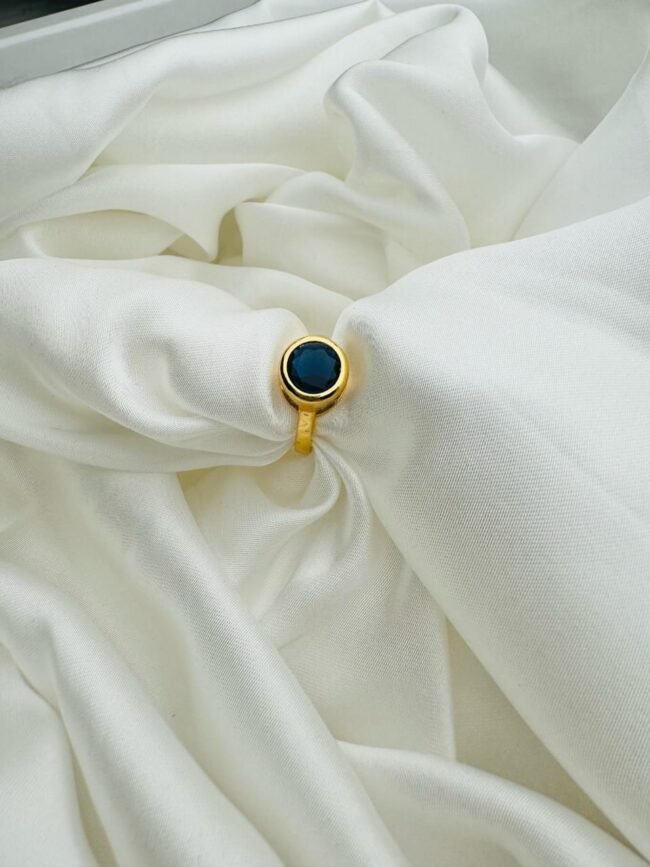Circle Ring